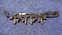 фото thumb №4, Молдинг впрыскная форсунки fiat grande punto alfa romeo mito 1.4 8v