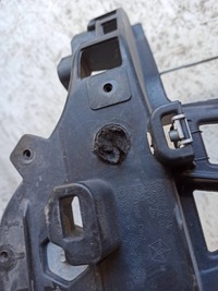 фото thumb №11, Dodge ram 68197334aa pas передний усилитель