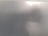 фото thumb №9, Дверь правый задняя renault megane ii tea19