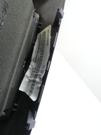 Рамка консолі радіо mercedes vito w638 96-03 a6386891631 Оригінал, фото thumb