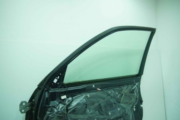 фото thumb №14, Двері перед правий праві subaru forester iii 61k