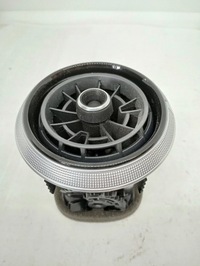 фото thumb №1, Решётка обдув audi a3 8v lift 81a820901b