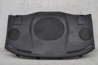 фото thumb №1, Maserati granturismo полка задняя багажника