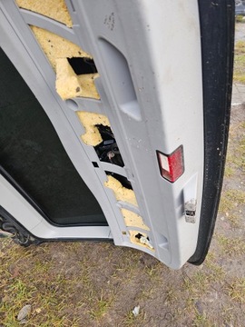 фото thumb №14, Крышка багажника зад bmw e91 eu 475/9