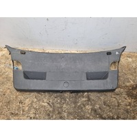 фото thumb №1, Защита крышки обивка багажника 1k6867601d vw golf v