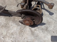 фото thumb №7, Подвешивание зад задние балка 2.0 tdi passat b7