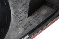 фото thumb №7, Seat toledo iii лампа правая зад задняя европа 5p5945096b