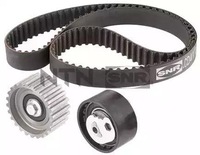 фото thumb №2, Комплект ремень распределительного вала snr kd458.47