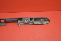 фото thumb №6, Накладка крышки задняя задняя granatowa audi a3 8l 3d 96-00