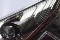 фото thumb №16, Фара левое фара передняя полный led 26060-hn25a nissan qashqai iii j12 рестайлинг