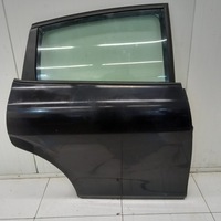 фото thumb №1, Дверь правый задняя seat leon 2