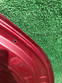 фото thumb №11, Капот крышка двигателя toyota corolla e16