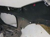 фото thumb №10, Jaguar e-pace dynamic бампер передній перед