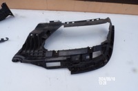 фото thumb №1, Audi a4 b9 направляющая кронштейн выхлоп левая 8w0807347d