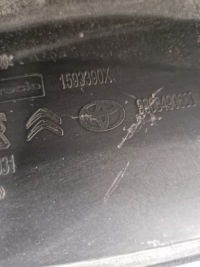 фото thumb №8, Pas передній підсилювач jumpy expert proace vivaro c