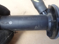 Dacia sandero ii lift помпа зчеплення 306104585r Доставка, фото thumb