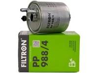 фото thumb №2, Filtron фільтр пального renault twingo ii cn0_