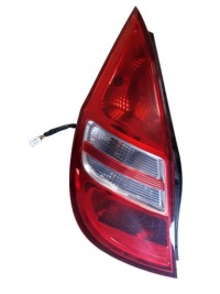 фото thumb №1, Hyundai i30 lift 09-12r лампа ліва задня задня