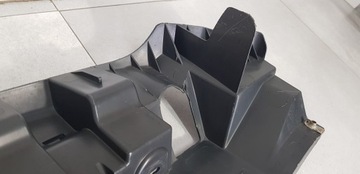 фото thumb №8, Ford ecosport ii защита pod бампер cn15-8b384-ab