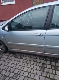 фото thumb №1, Дверь левый перед citroen c5 i lift eylc