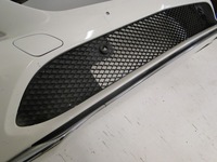 фото thumb №6, Mercedes cla 117 w117 рестайлинг бампер переднее usa