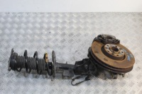 фото thumb №1, Поворотний кулак амортизаторна стійка правий перед peugeot 3008 ii 2