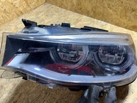 фото thumb №7, Bmw 3 gt f34 2018 лампи передні