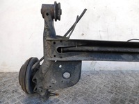 фото thumb №6, Балка задня oś opel agila b splash