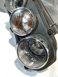 фото thumb №5, Лампа правая перед передняя depo eu alfa romeo 159 h7/h7 линза