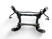 фото thumb №3, Audi q7 4m 2018 рама допоміжна задня