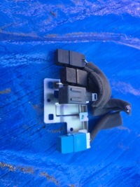Купить Nissan qashqai j11 1.2 коробка предохранителей 13-, фото thumb