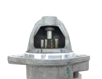 Стартер bmw seria 5 e60 525i 3.0 0001107424 с Разборки, фото thumb