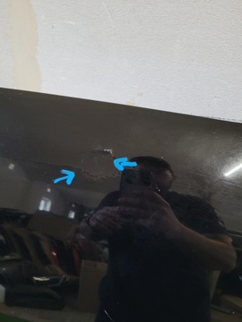 фото thumb №4, Audi a5 8t 8t0 передний рестайлинг капот крышка двигателя