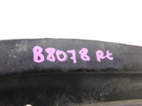 фото thumb №8, Защита нижняя pod бампер радиатор mercedes slk r171 w171 1715242630