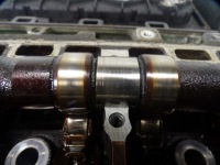 Saab 9-3 ii 2.0 turbo 175km z20nel головка двигателя в Украине, фото thumb