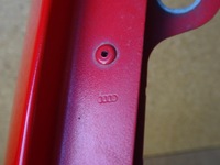 фото thumb №11, Audi a4 b8 8k 07-11 крыло левый перед переднее lz3m