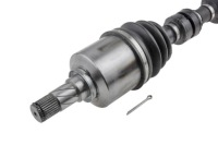 фото thumb №5, Привідний вал привідна nissan primera p12 2.0i, 2.2di 126km 02-/lewa