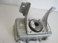 фото thumb №8, Подушка безопасности подушка водителя руль пассажира сиденья fiat 500 новый