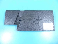 фото thumb №4, Захист підлога перед права пасажира volvo s90 ii