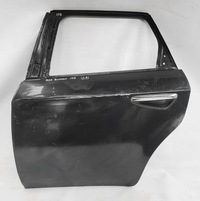 фото thumb №9, Двері ліва перед / задня alfa romeo 159 2004-2011