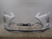 фото thumb №1, Бампер перед передний lexus rx 4 iv lift f sport 2019-