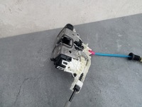 фото thumb №5, Замок дверь правый задняя mercedes a2047302735