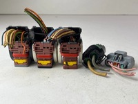 фото thumb №5, Разъёмы штекер колодка коробка предохранителей bsm r09 peugeot 207 citroen c