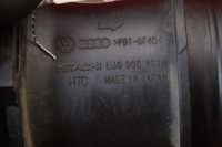 Расходомер 059906461n 420133471 audi a4 b8 2.7 tdi 190 km 07-11 Недорого, фото thumb