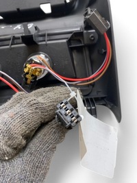 фото thumb №16, Audi q7 4m інший елементи тунель середнього