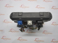 Peugeot 207 1.4 vti 11r модуль bsi 9666952080 в Украине, фото thumb