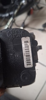 фото thumb №1, Дроссельная заслонка magneti mirelli 48cpd4 оригинальная