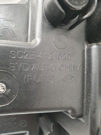 фото thumb №8, Byd atto 3 refelktor праві повний led хром sc2e-4121020