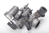 фото thumb №1, Ford mondeo mk3 2.0 tdci lift дросельна заслінка 0261230172