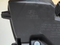 фото thumb №11, Фара ліва фара hyundai ioniq 5 21- повний led